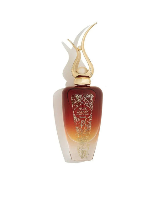 Musk Zafran By Surrati 100ml