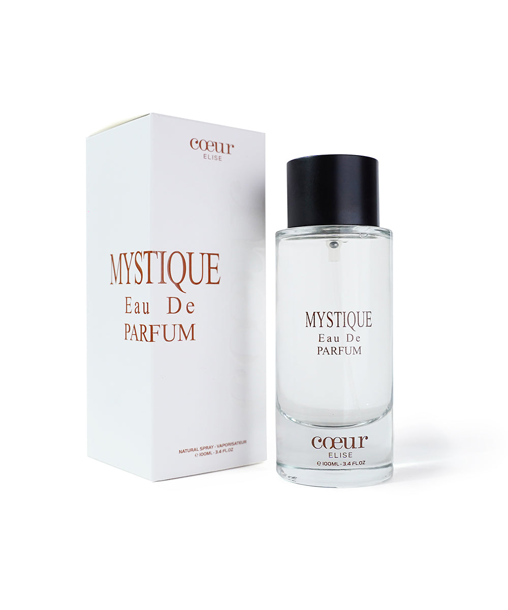 Mystique By Coeur