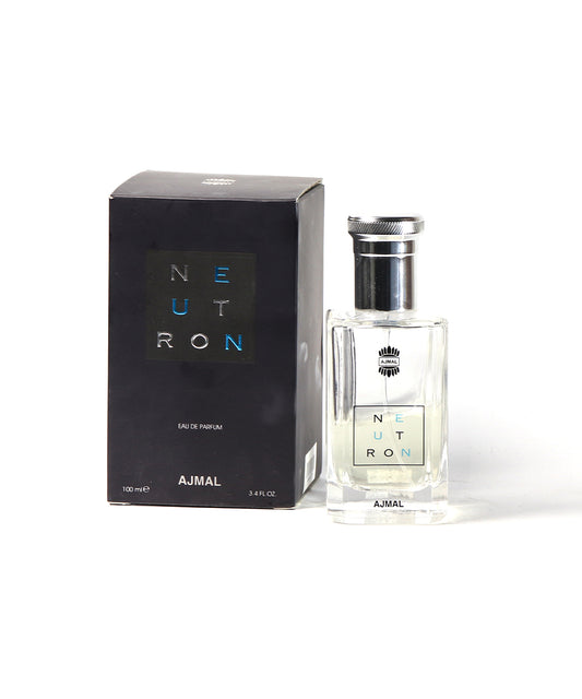 Neutron by Ajmal