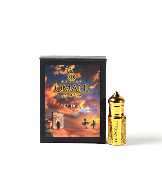 Omani by Aroma Signature