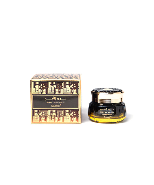 Oud Al Ameer By Surrati