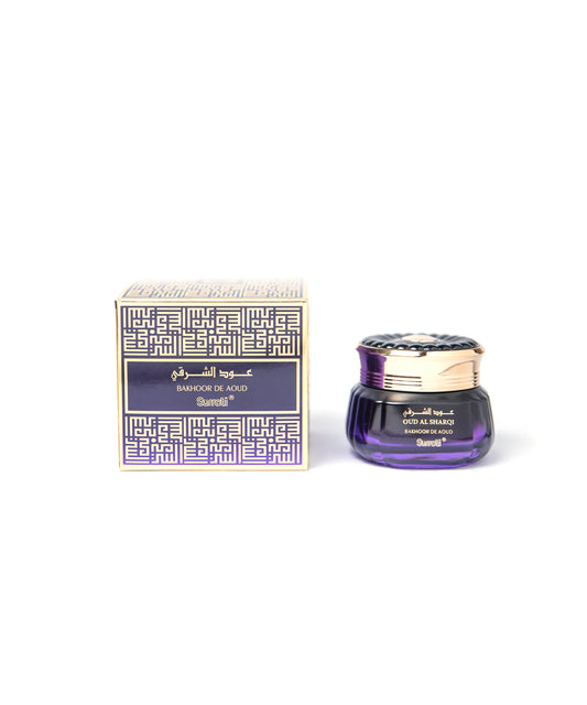 Oud Al Sharqi By Surrati