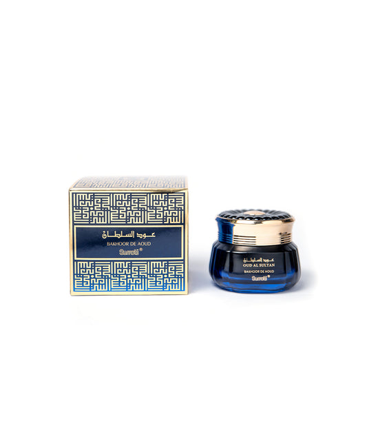 Oud Al Sultan By Surrati