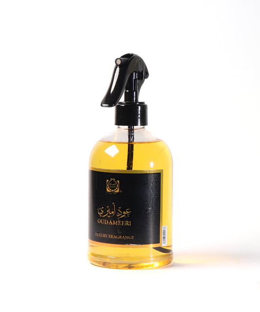 Oud Ameeri by Surrati (Room Spray)