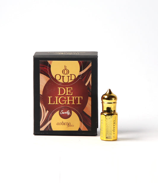 Oud De Light by Aroma Signature