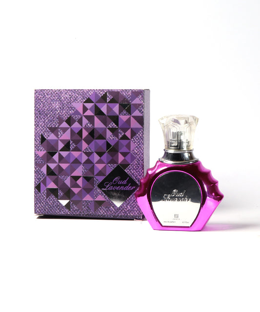 Oud Lavender by Ahmad