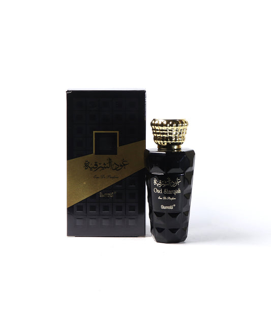 Oud Sharqiah by Surrati