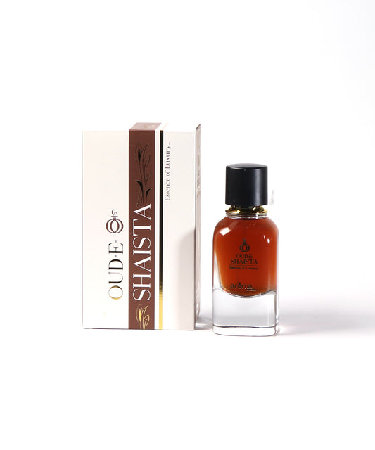 Oudh e Shaista by Aroma Signature