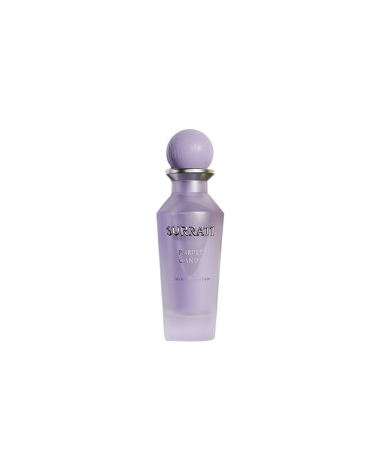 Purple Candy By Surrati
