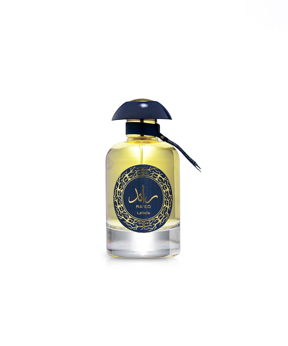 Raed Luxe By Lattafa