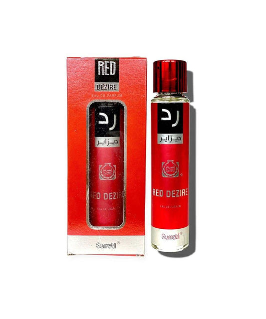 Red Dezire By Surrati (55ml)