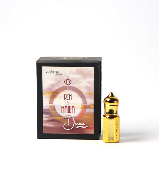 Rih al Hawa by Aroma Signature