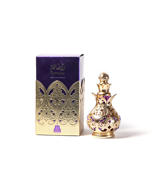 Romana by Bait al Bakhoor