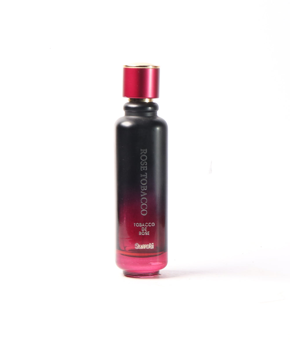 Rose Tobacco by Surrati