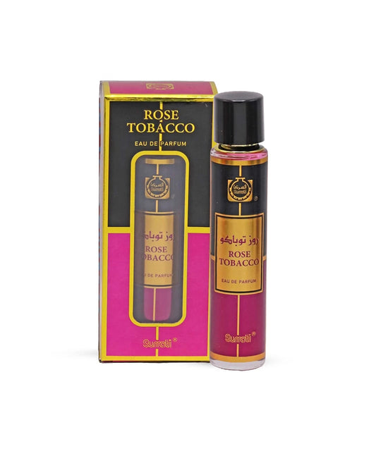 Rose Tobacco By Surrati (55ml)