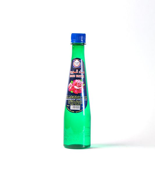Rose Water By Surrati