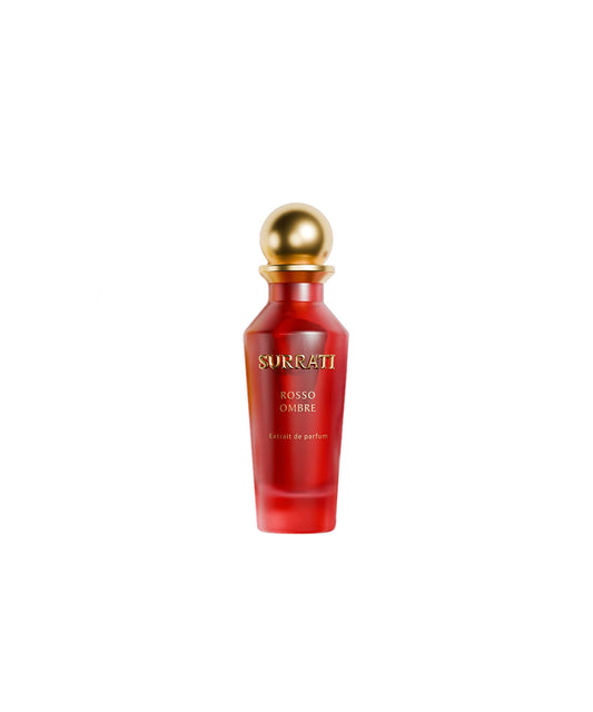 Rosso Ombre By Surrati