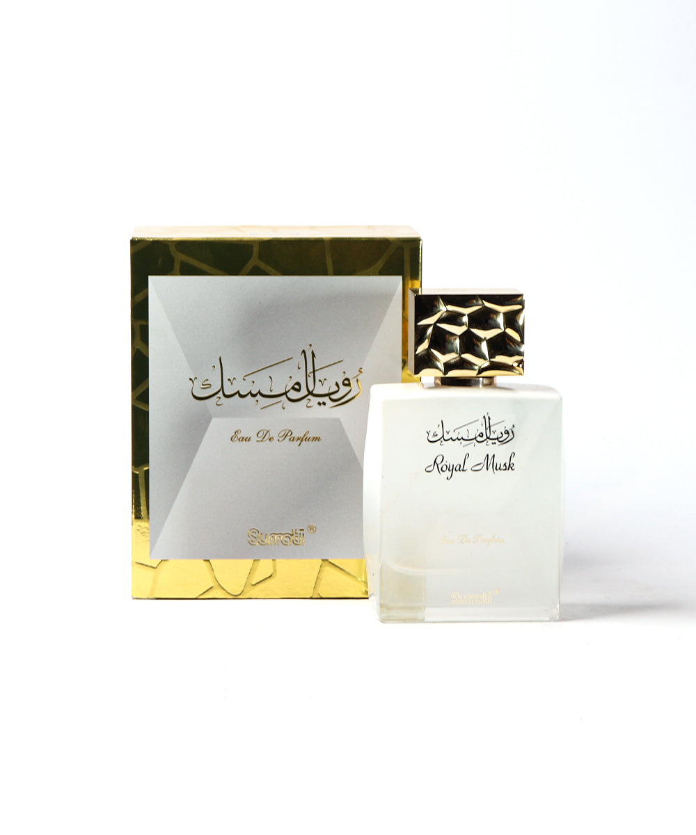 Royal Musk by Surrati