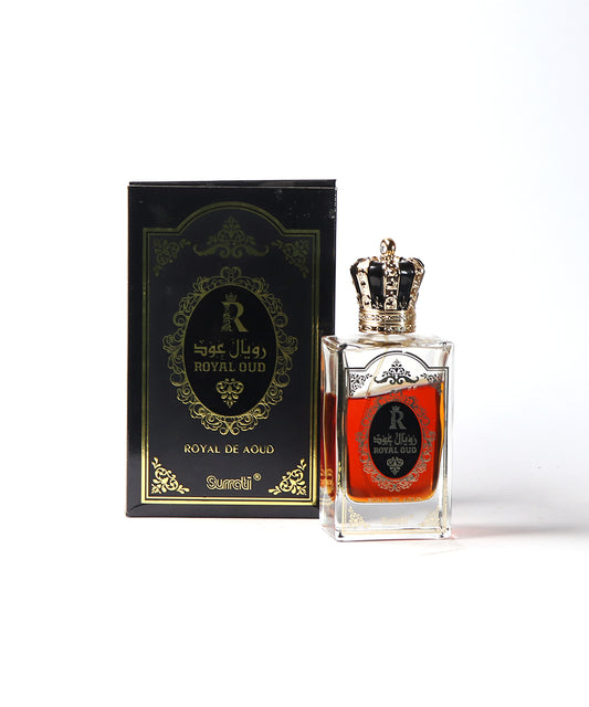 Royal Oud by Surrati
