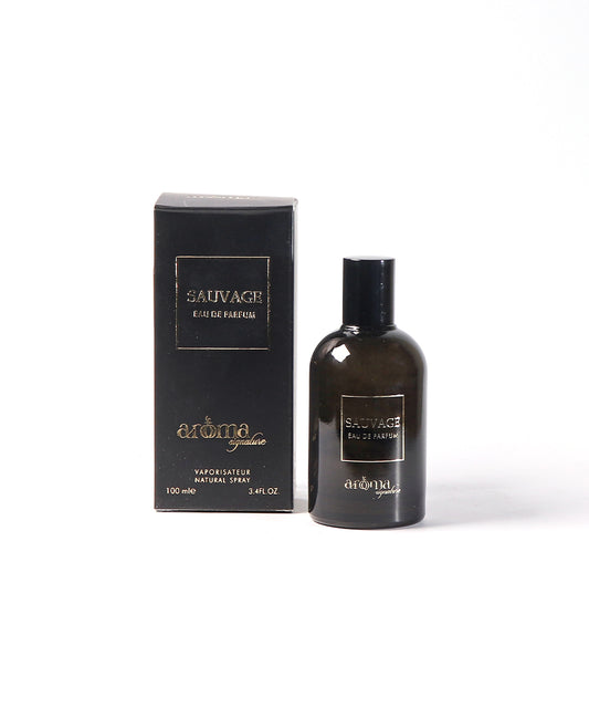 Sauvage by Aroma Signature