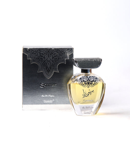 Senmar by Surrati