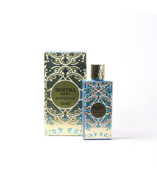 Sentra Neroli by Surrati