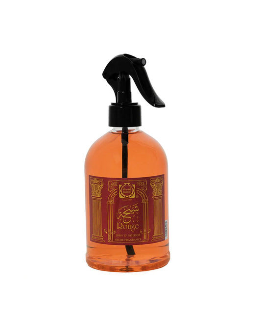 Sheikha Rouge By Surrati (Room Spray)