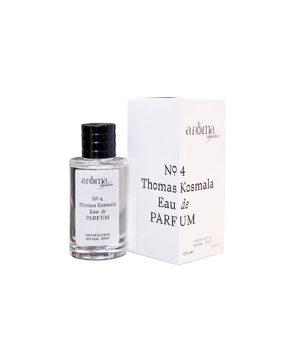 Thomas Kosmala No. 4 by Aroma Signature