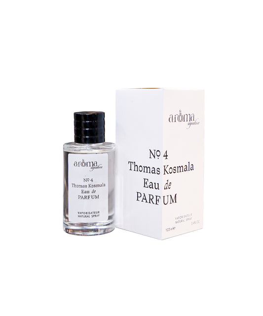 Thomas Kosmala No. 4 by Aroma Signature