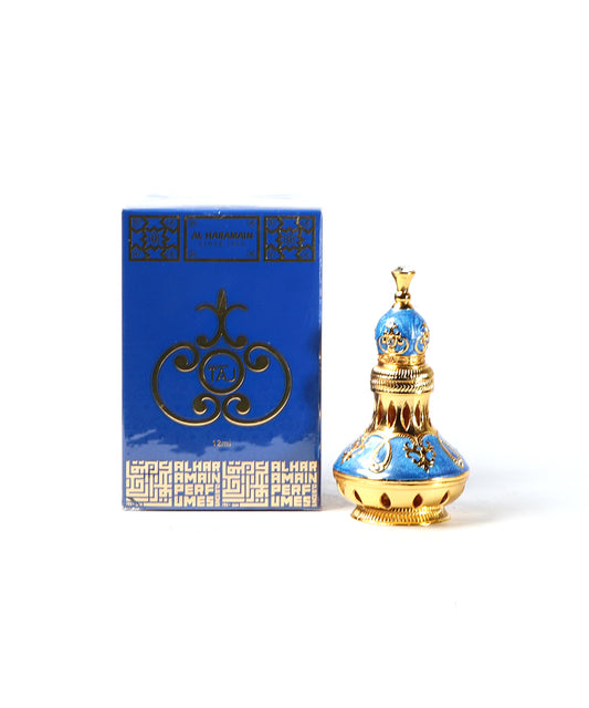 Taj by Al Haramain