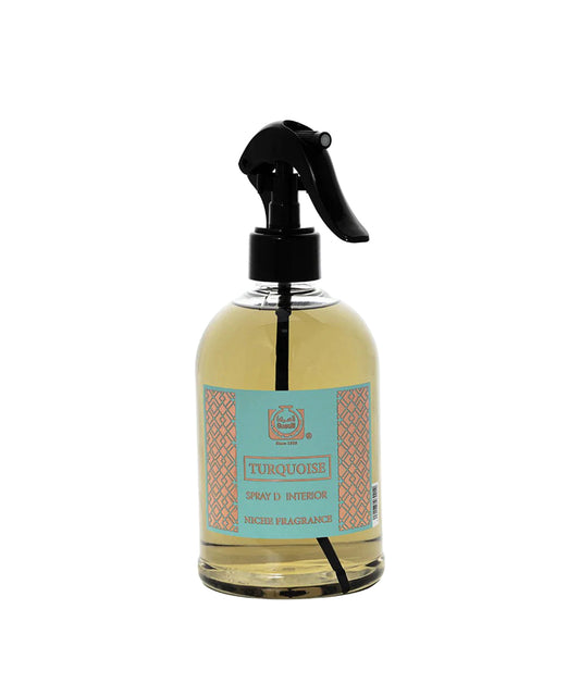 Turquoise By Surrati (Room Spray)