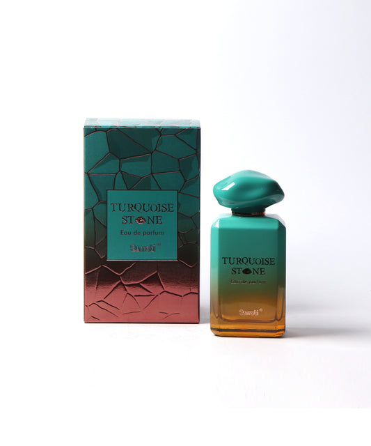 Turquoise Stone by Surrati