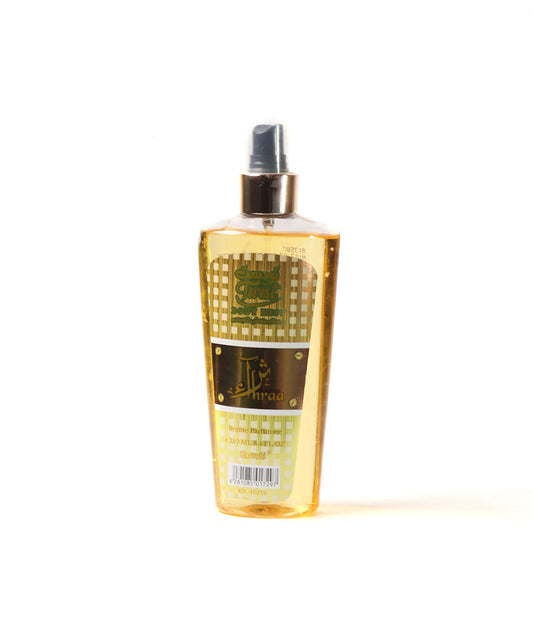 Twist Hraa by Surrati (Body Mist)