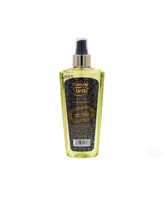 Twist Mist Fedaytuk By Surrati (Body Mist)