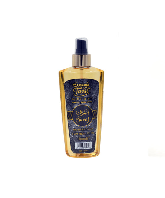 Twist Taraf By Surrati (Body Mist)