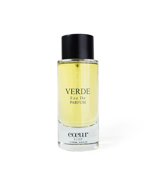 Verde By Coeur