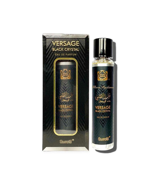 Versage Black Crystal By Surrati (55ml)