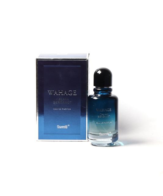 Wahage by Surrati