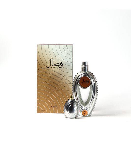 Wisal by Ajmal