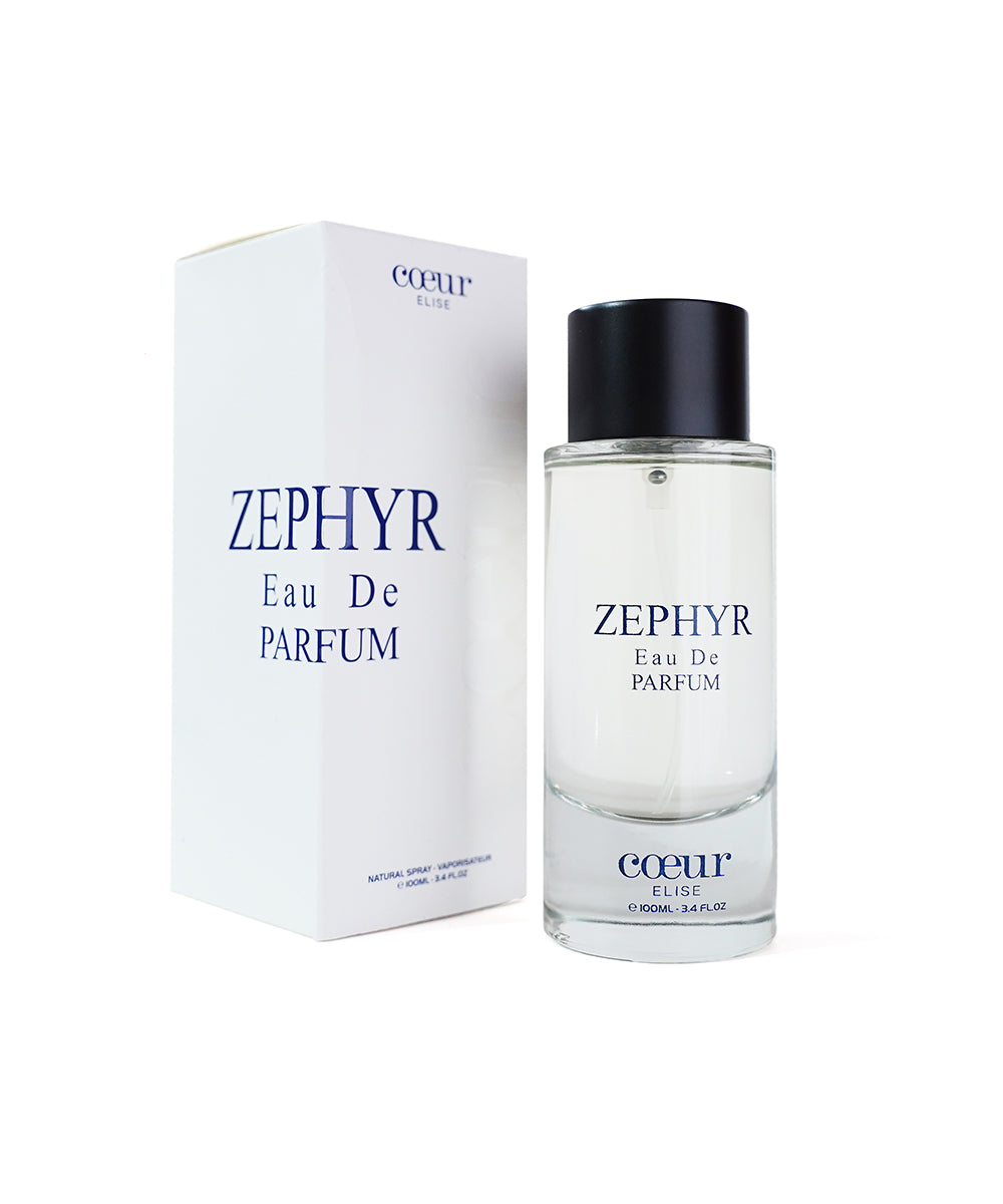 Zephyr By Coeur